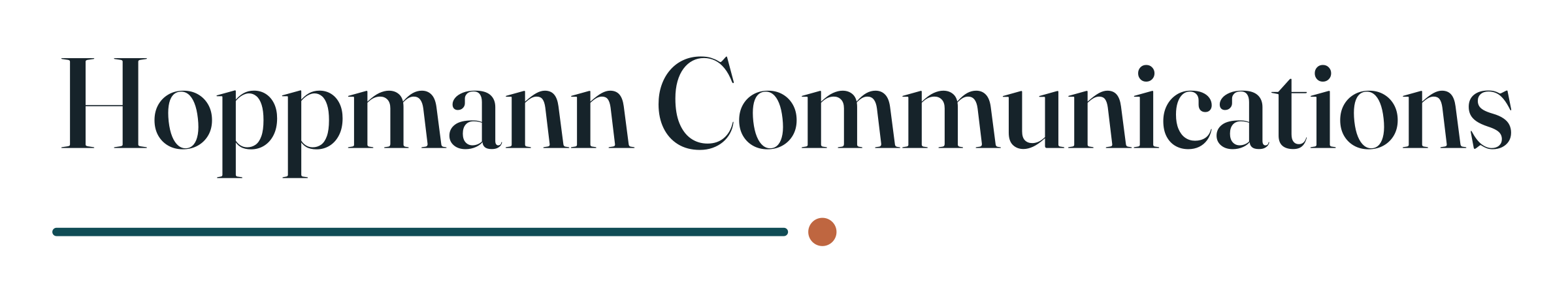 Hoppmann Communications